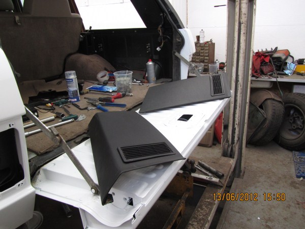 Range rover classic 466